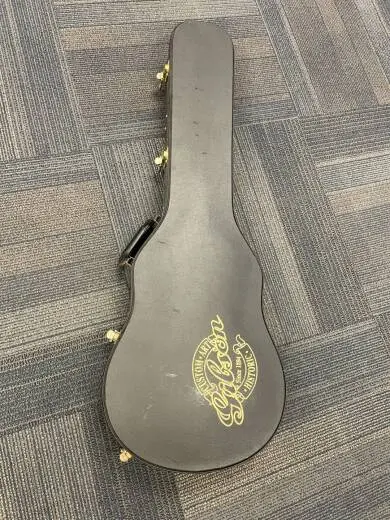 Gibson Left-Handed R9 VOS 1959 Les Paul Reissue 2